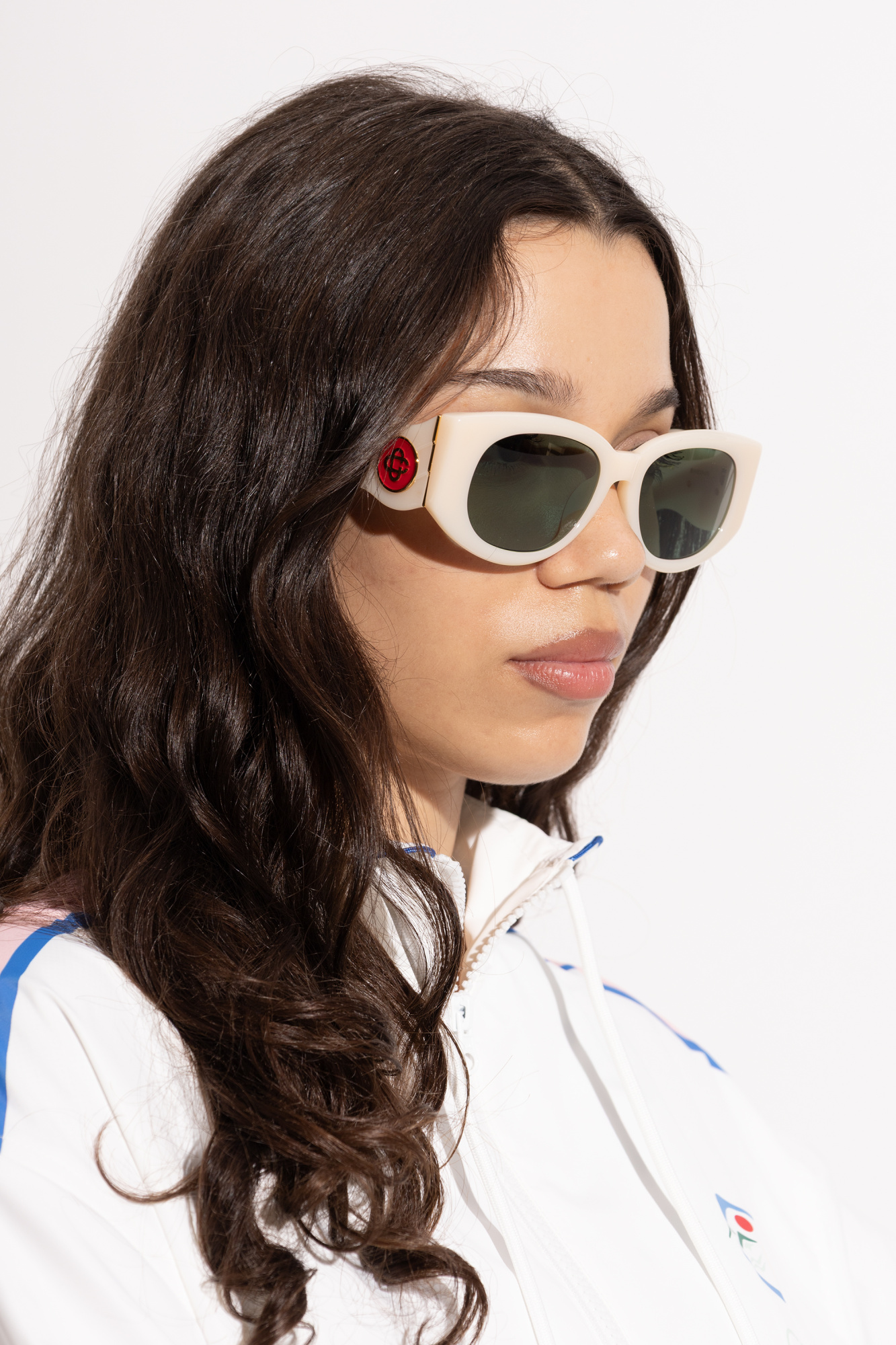 Casablanca Sunglasses | Men's | Vitkac